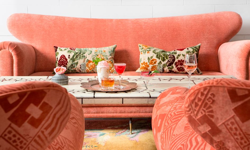 San Francisco Proper Hotel