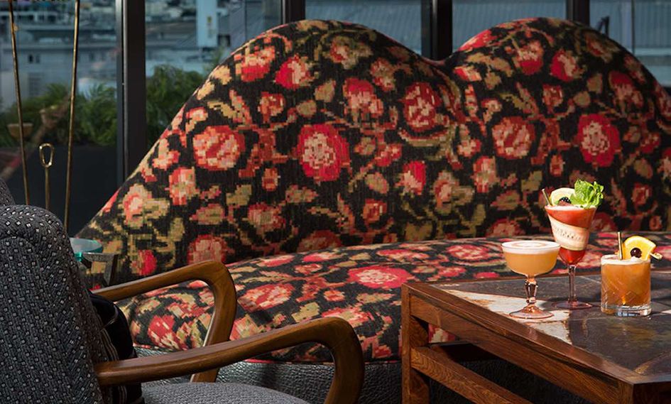 San Francisco Proper Hotel