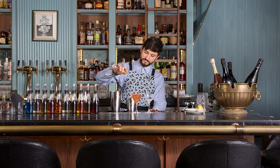 San Francisco Proper Hotel