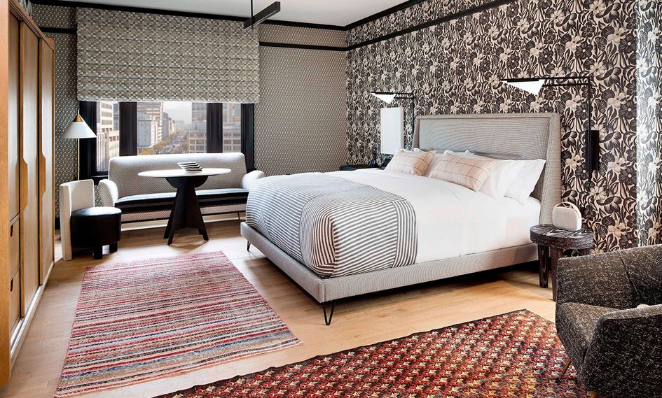 San Francisco Proper Hotel