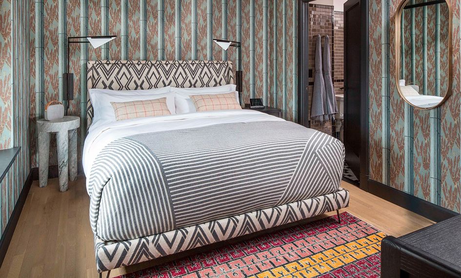 San Francisco Proper Hotel