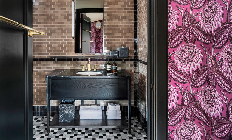 San Francisco Proper Hotel