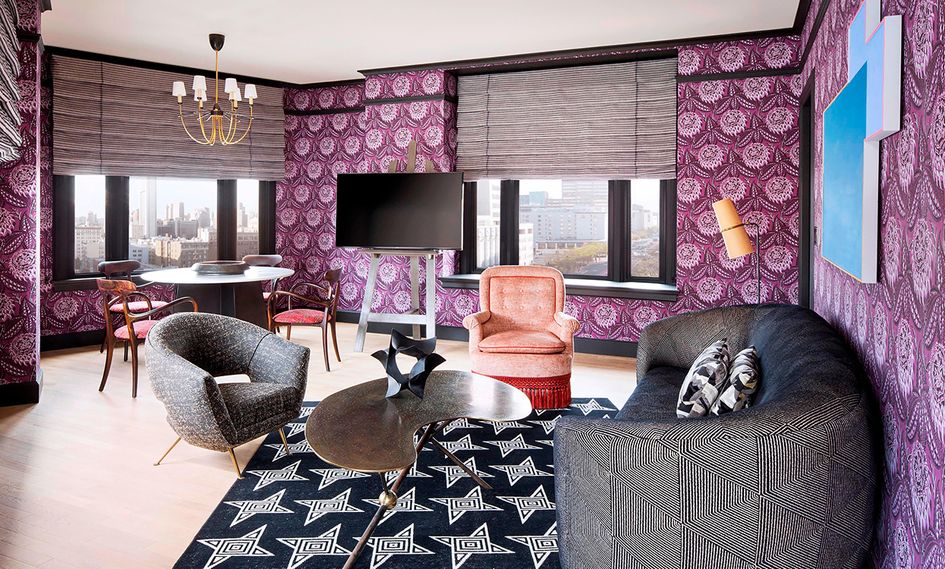 San Francisco Proper Hotel