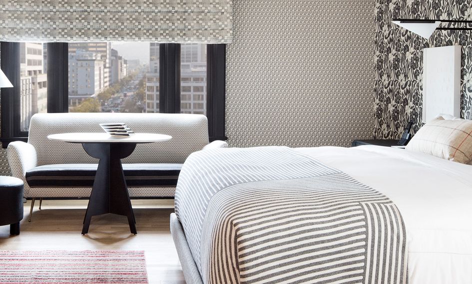 San Francisco Proper Hotel