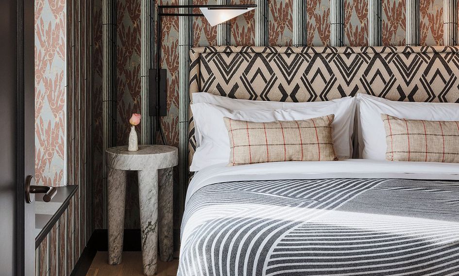 San Francisco Proper Hotel