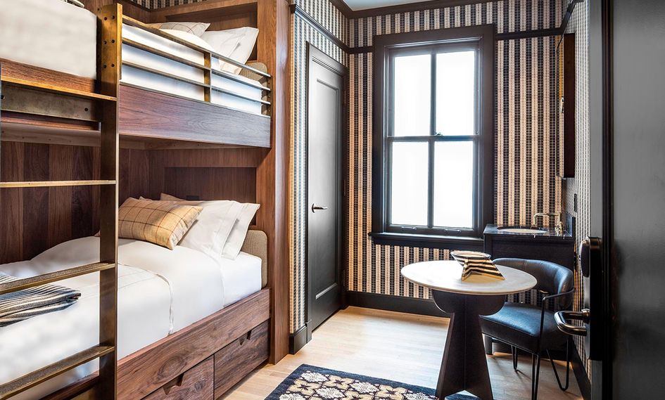 San Francisco Proper Hotel