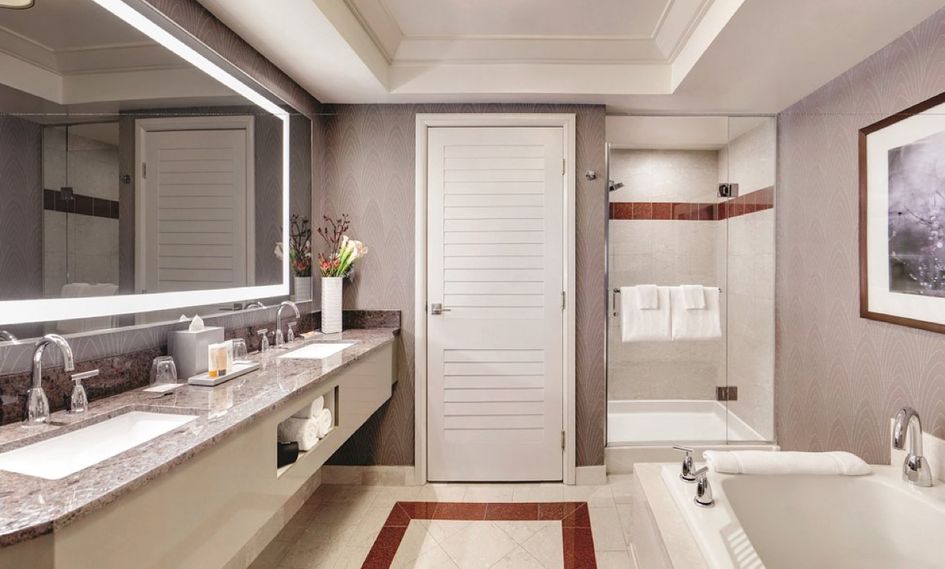 Mandalay Bay Resort & Casino