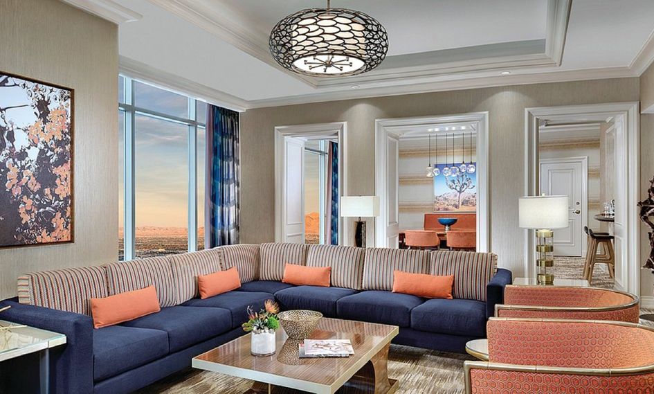 Mandalay Bay Resort & Casino