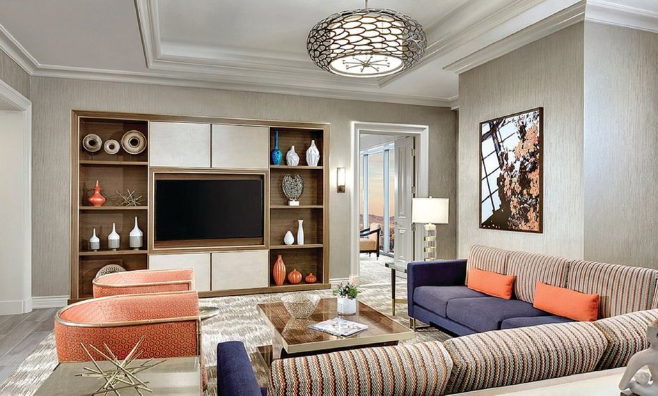 Mandalay Bay Resort & Casino