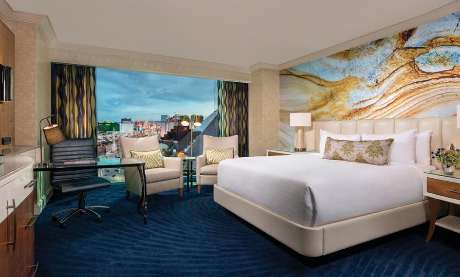 Mandalay Bay Resort & Casino