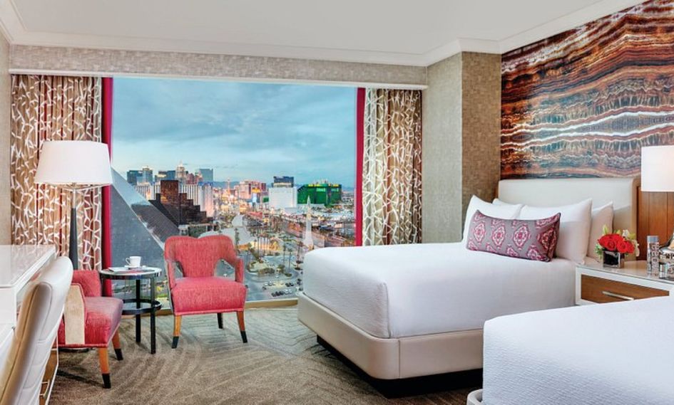 Mandalay Bay Resort & Casino