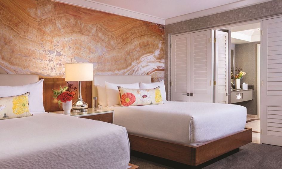 Mandalay Bay Resort & Casino