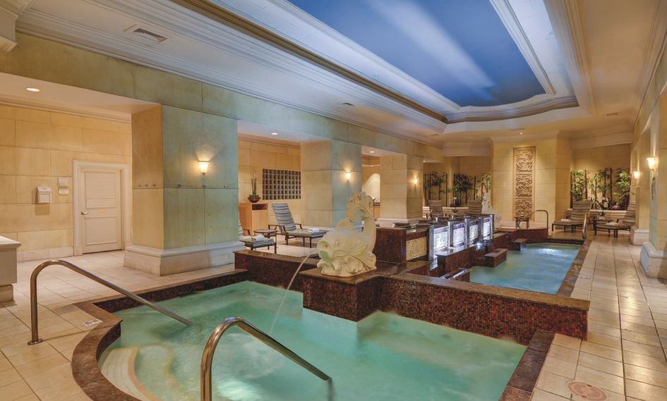 Mandalay Bay Resort & Casino