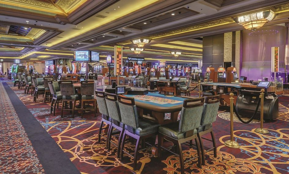 Mandalay Bay Resort & Casino