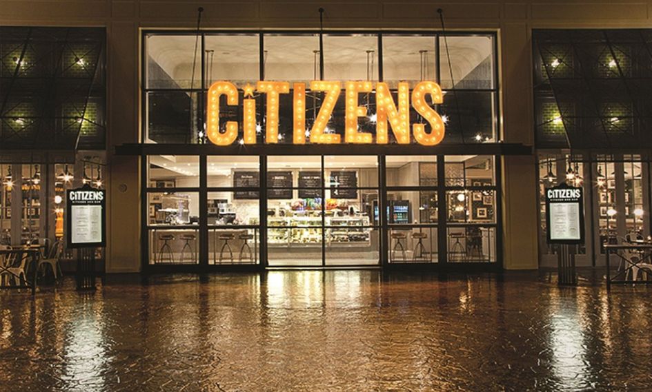 Mandalay Bay Resort & Casino