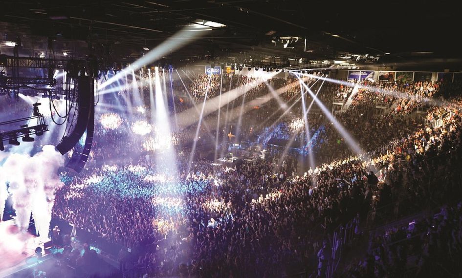 Mandalay Bay Resort & Casino