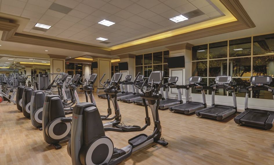 Mandalay Bay Resort & Casino