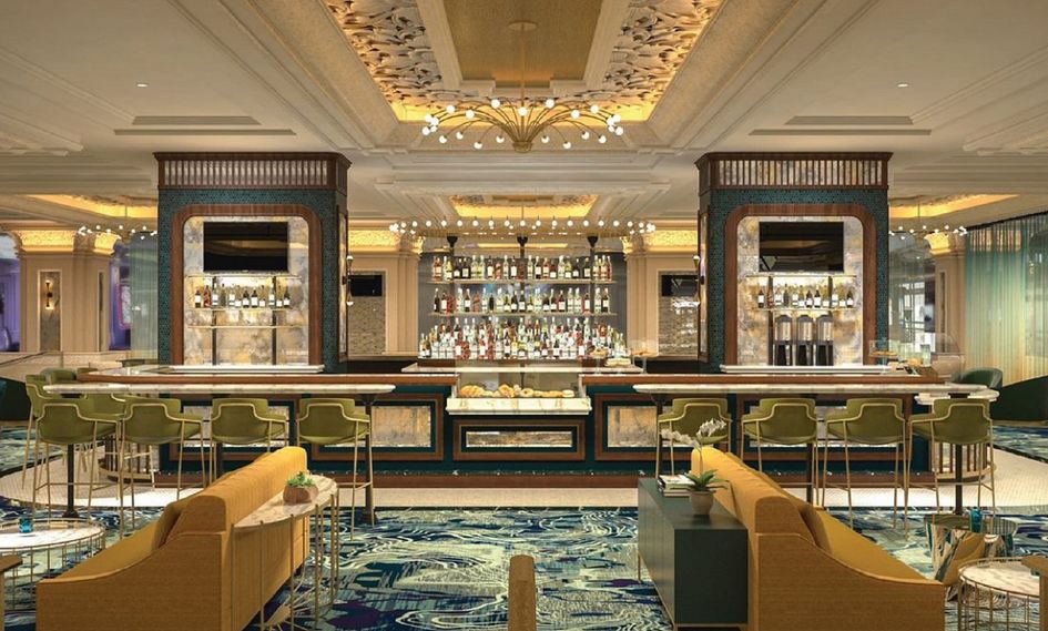 Mandalay Bay Resort & Casino