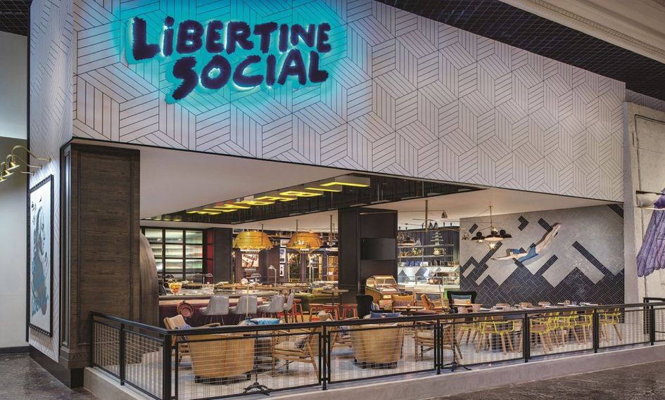 Mandalay Bay Resort & Casino