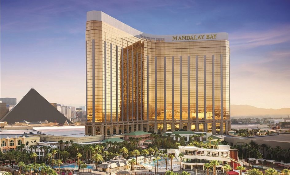 Mandalay Bay Resort & Casino