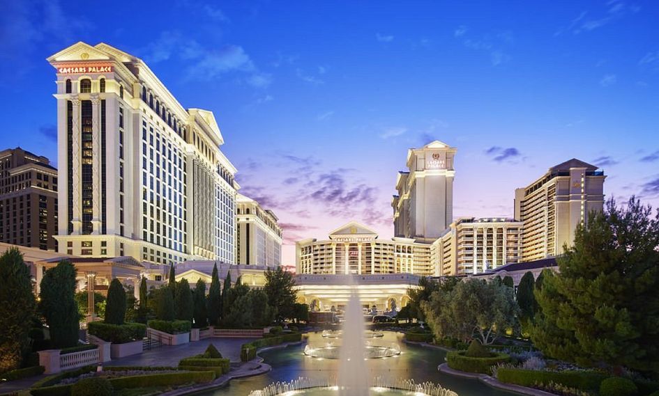 Caesars Palace