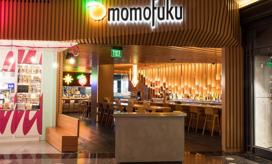 The Cosmopolitan of Las Vegas