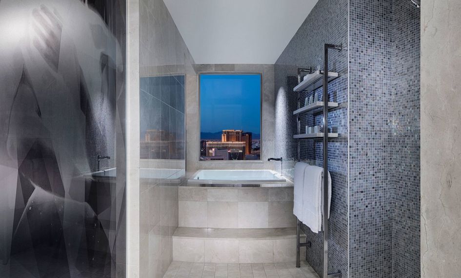 The Cosmopolitan of Las Vegas