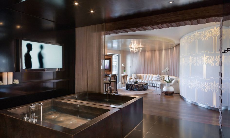 The Cosmopolitan of Las Vegas