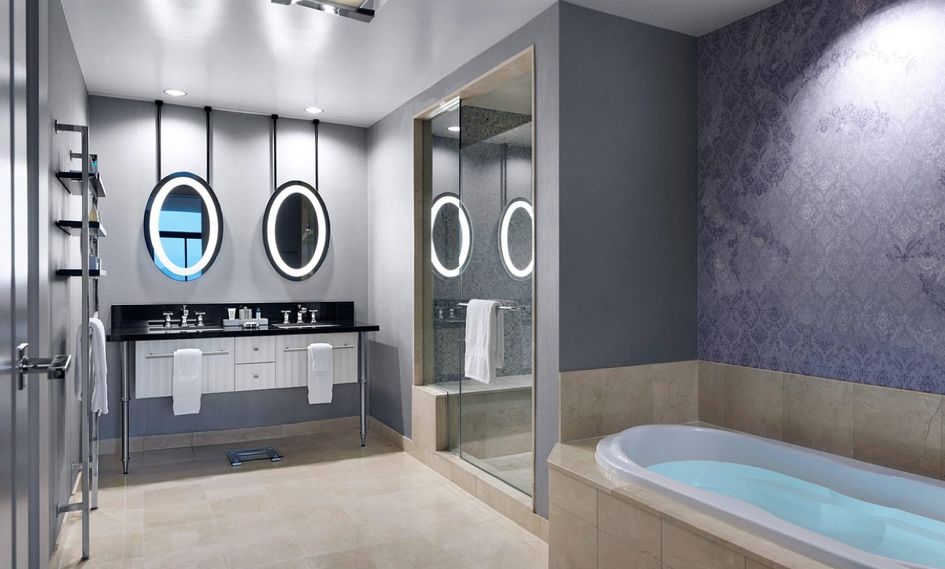 The Cosmopolitan of Las Vegas