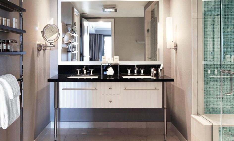 The Cosmopolitan of Las Vegas