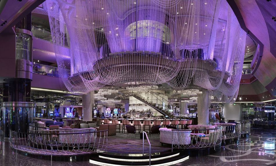 The Cosmopolitan of Las Vegas