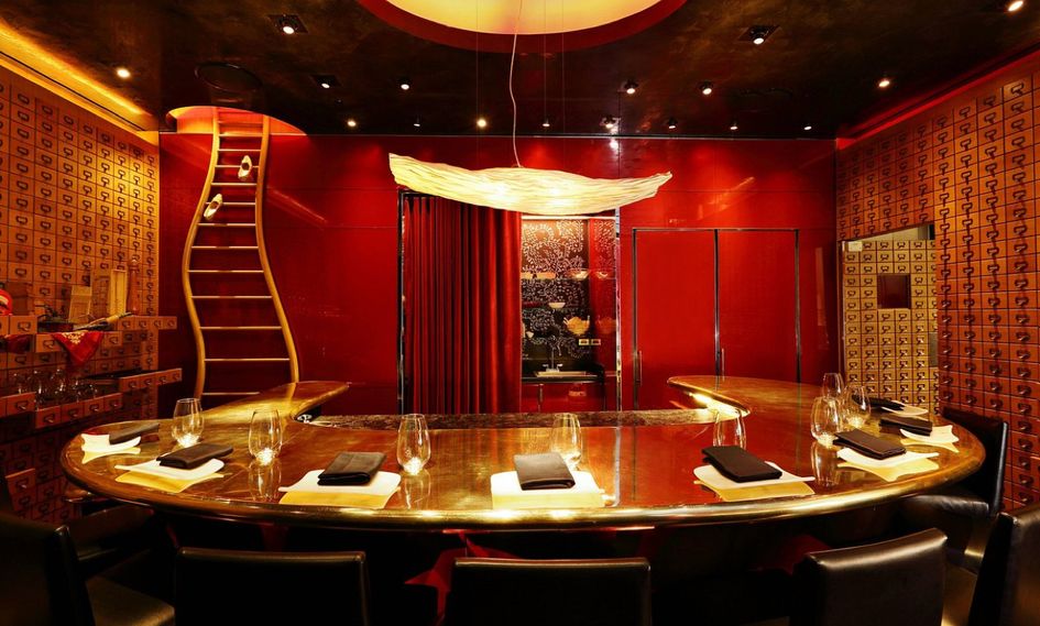 The Cosmopolitan of Las Vegas