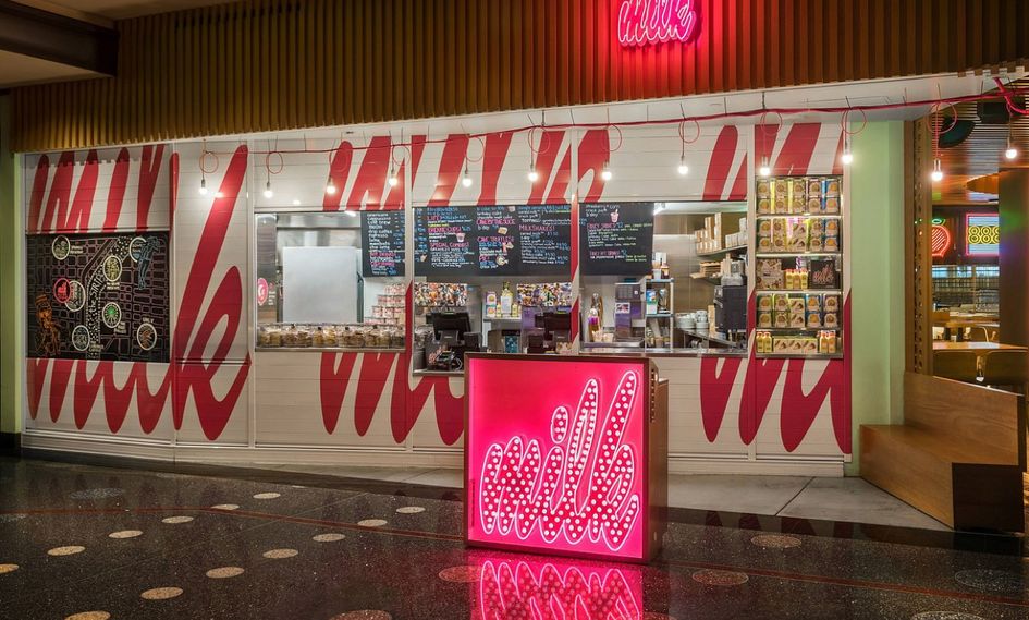 The Cosmopolitan of Las Vegas