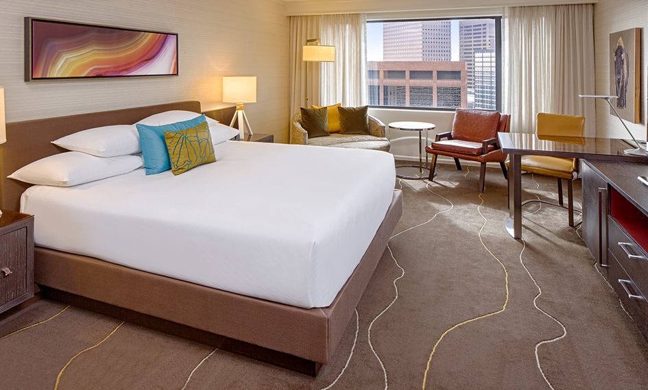 Grand Hyatt Denver