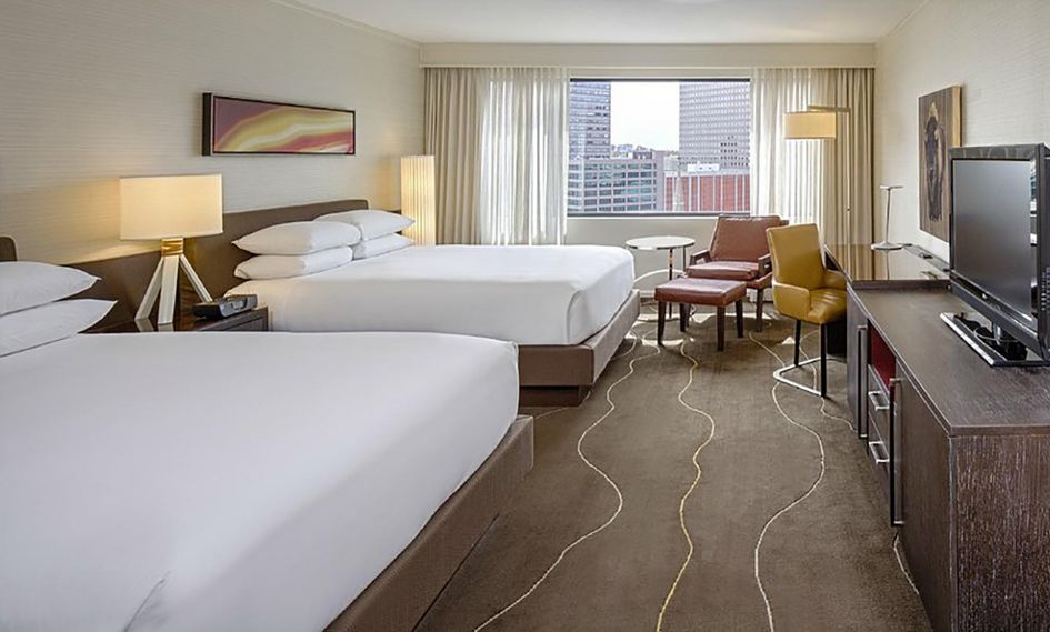Grand Hyatt Denver