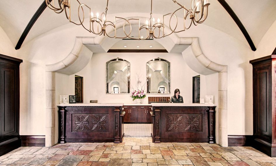 The Arrabelle at Vail Square, A RockResort