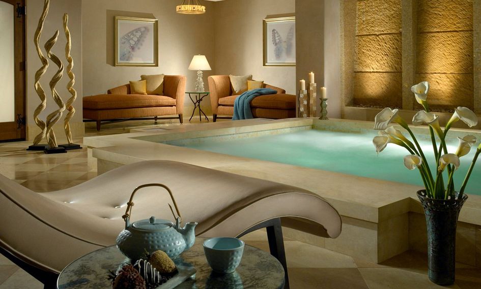 The Arrabelle at Vail Square, A RockResort