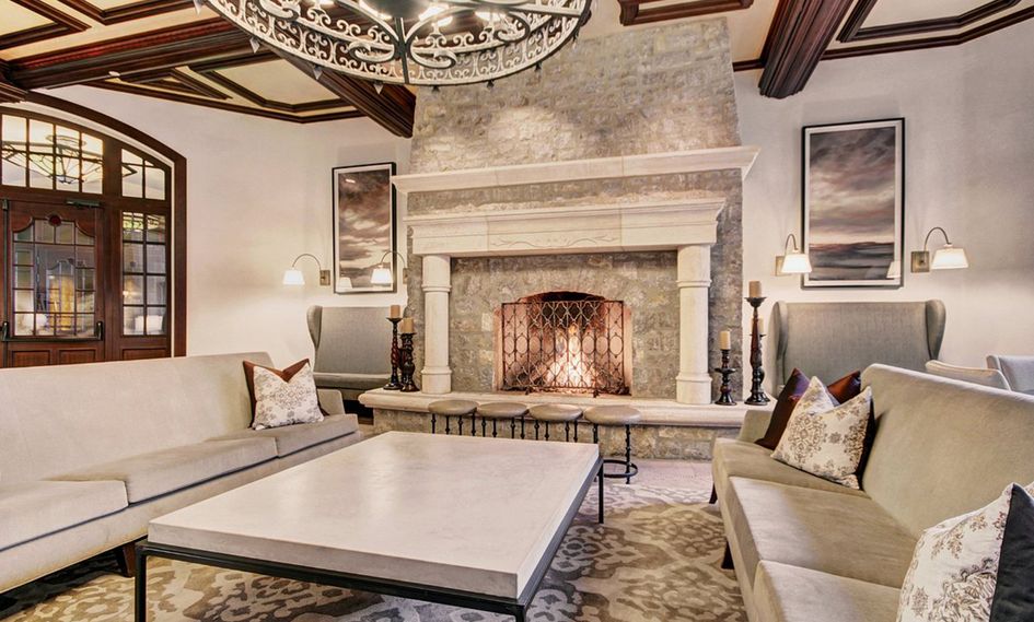 The Arrabelle at Vail Square, A RockResort