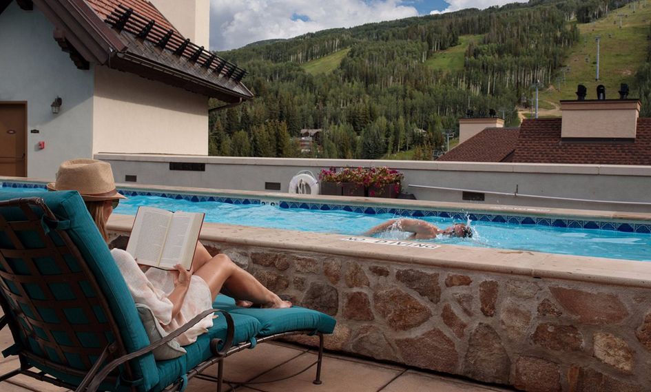 The Arrabelle at Vail Square, A RockResort