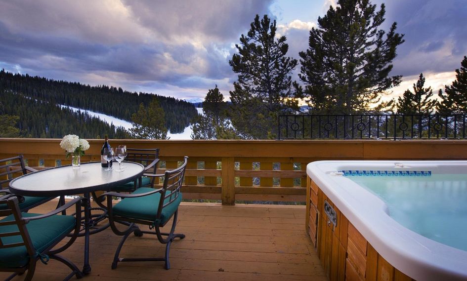 The Arrabelle at Vail Square, A RockResort