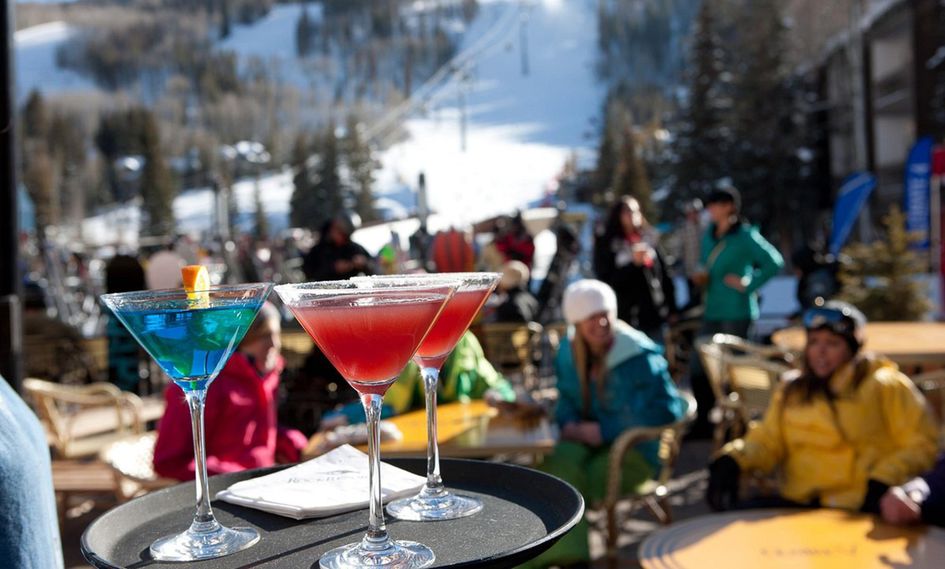 The Arrabelle at Vail Square, A RockResort