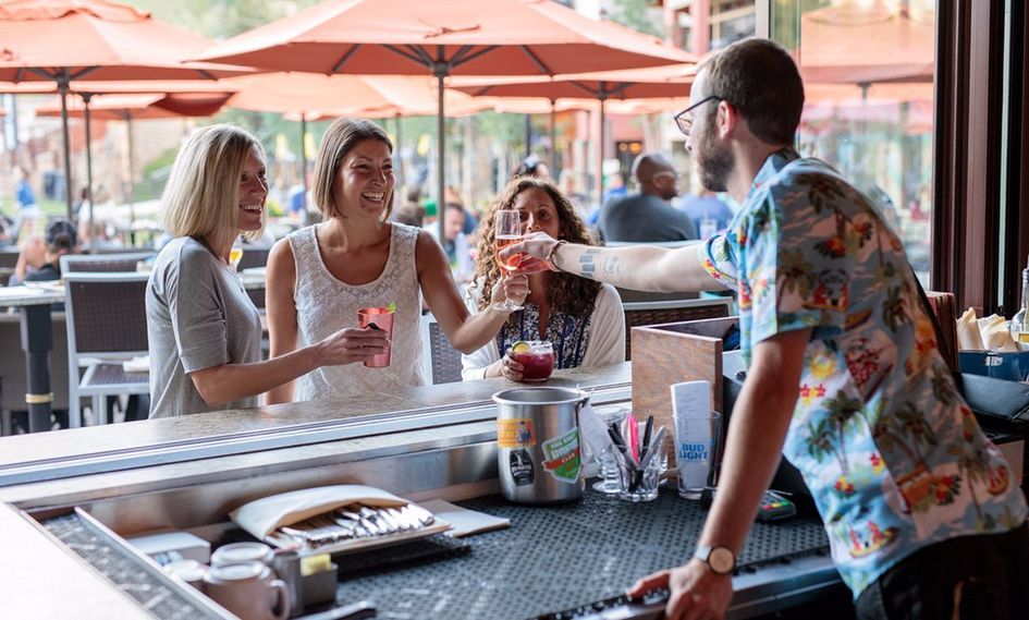 The Arrabelle at Vail Square, A RockResort