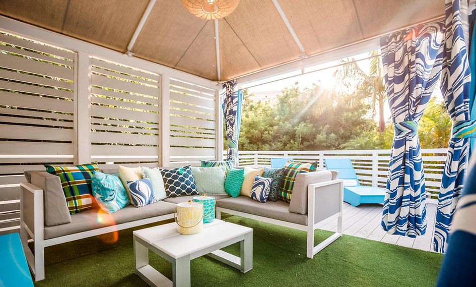 W Los Angeles - West Beverly Hills