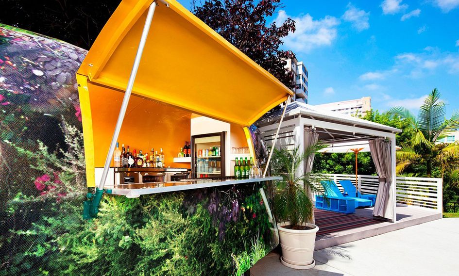 W Los Angeles - West Beverly Hills