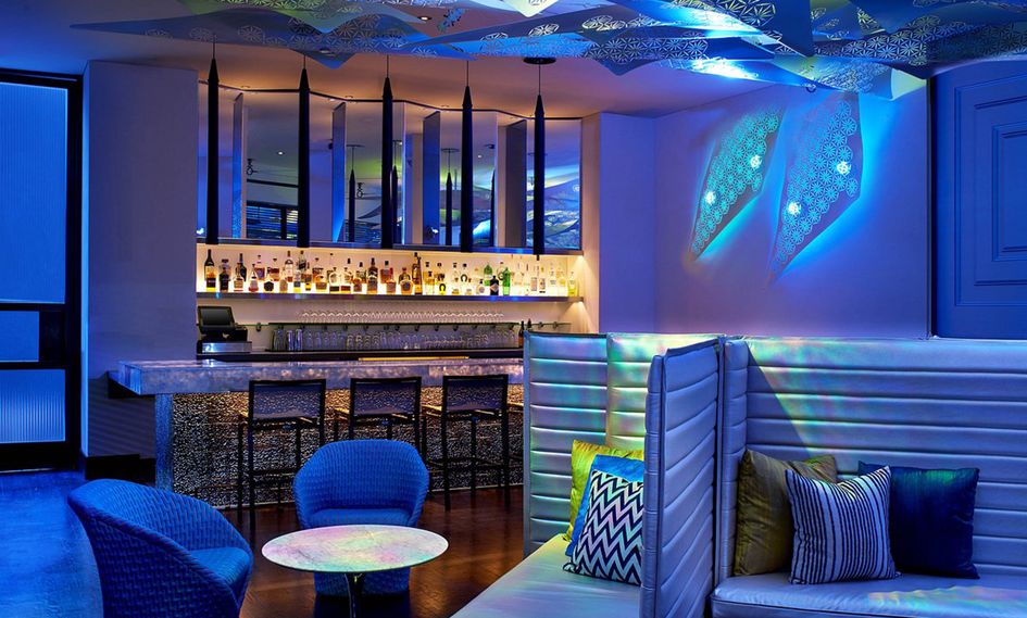 W Los Angeles - West Beverly Hills