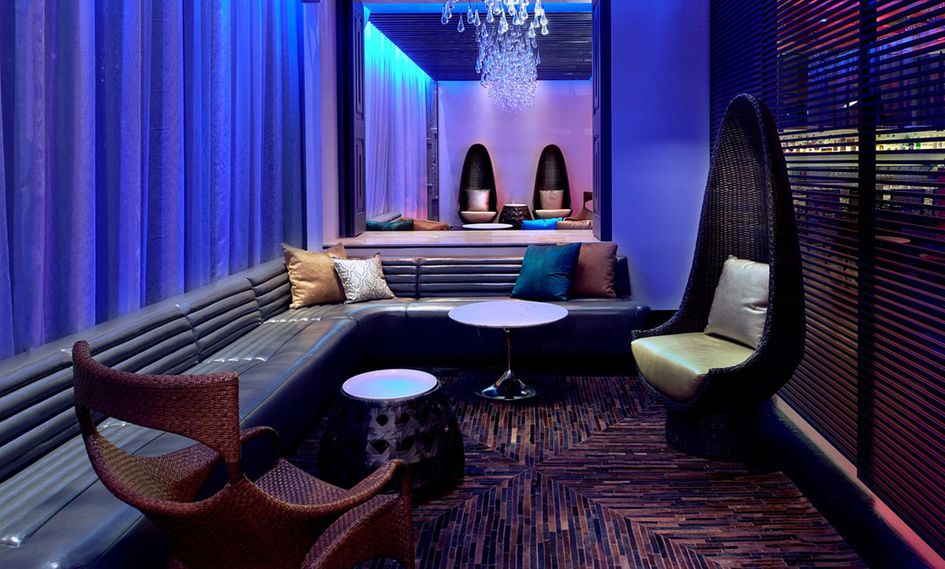 W Los Angeles - West Beverly Hills