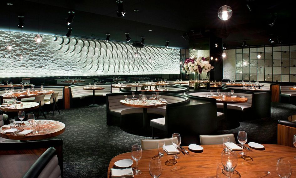 W Los Angeles - West Beverly Hills