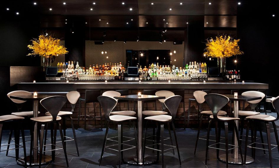 W Los Angeles - West Beverly Hills