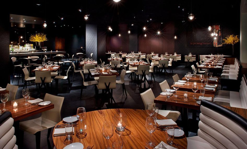 W Los Angeles - West Beverly Hills