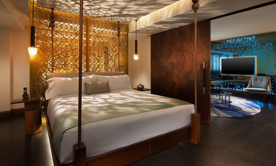 W Los Angeles - West Beverly Hills